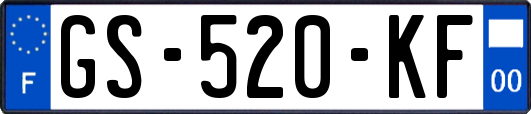 GS-520-KF
