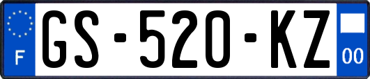 GS-520-KZ