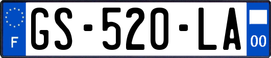 GS-520-LA
