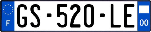 GS-520-LE