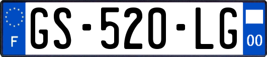 GS-520-LG