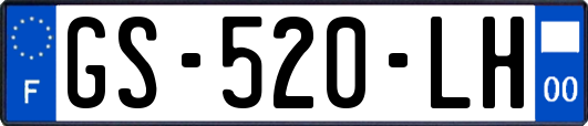 GS-520-LH