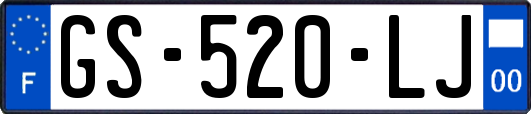 GS-520-LJ