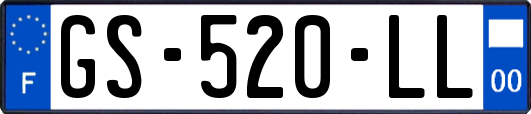 GS-520-LL