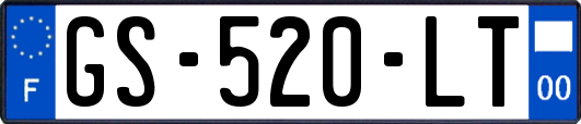 GS-520-LT