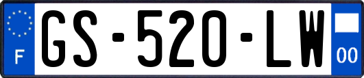 GS-520-LW