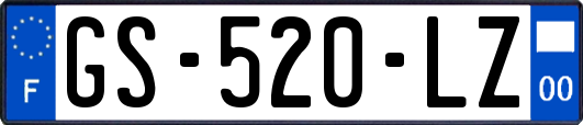 GS-520-LZ