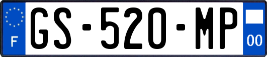 GS-520-MP