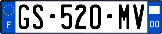 GS-520-MV