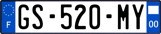 GS-520-MY