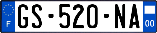 GS-520-NA