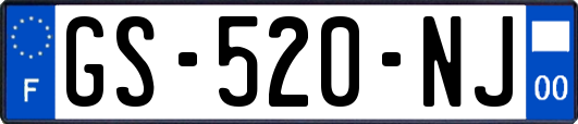 GS-520-NJ