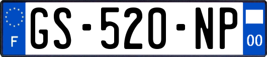 GS-520-NP