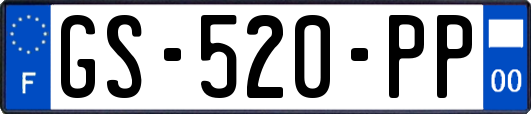GS-520-PP