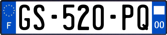 GS-520-PQ