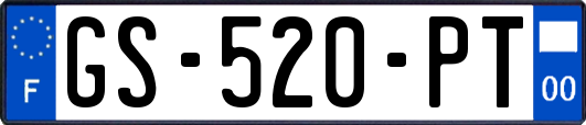 GS-520-PT