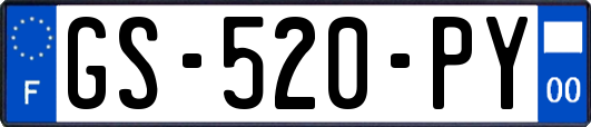 GS-520-PY