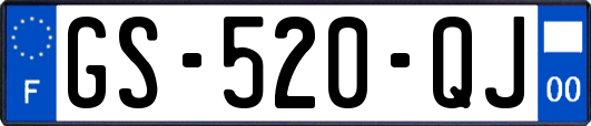 GS-520-QJ