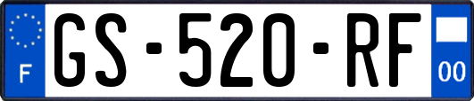 GS-520-RF