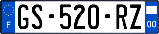 GS-520-RZ