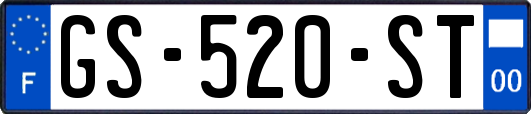 GS-520-ST
