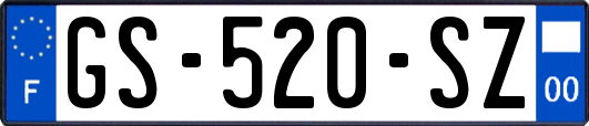 GS-520-SZ
