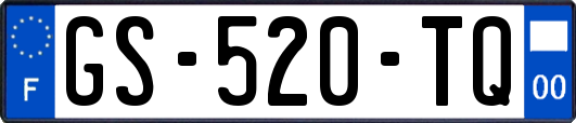 GS-520-TQ