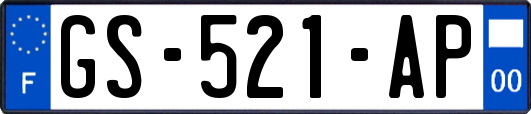 GS-521-AP