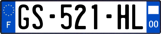 GS-521-HL