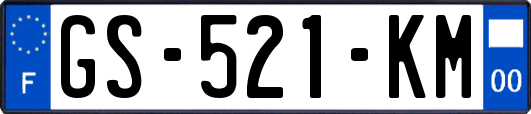 GS-521-KM