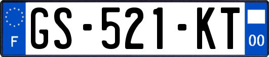 GS-521-KT