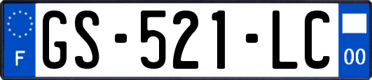 GS-521-LC