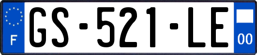 GS-521-LE
