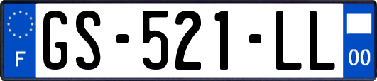 GS-521-LL