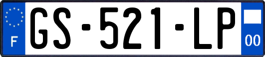 GS-521-LP