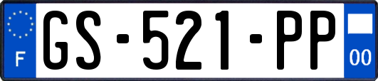 GS-521-PP
