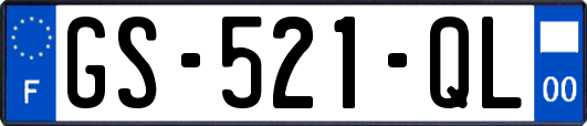 GS-521-QL