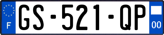 GS-521-QP