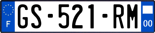 GS-521-RM