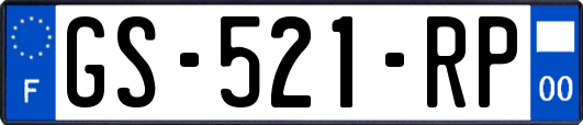 GS-521-RP
