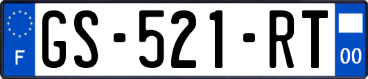 GS-521-RT