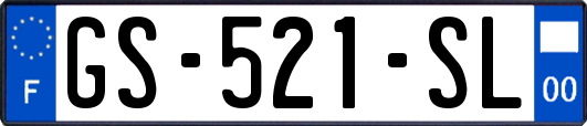 GS-521-SL