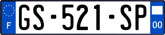 GS-521-SP