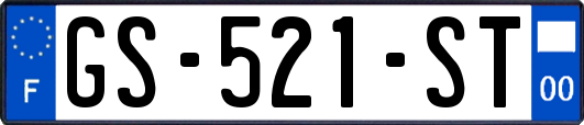 GS-521-ST