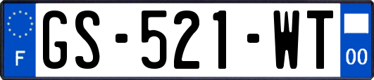 GS-521-WT