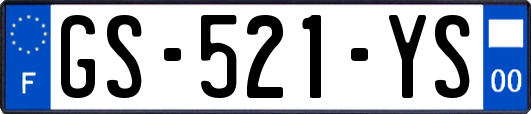 GS-521-YS