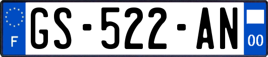 GS-522-AN