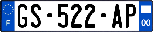 GS-522-AP