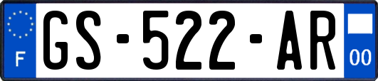 GS-522-AR