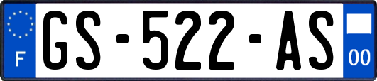 GS-522-AS